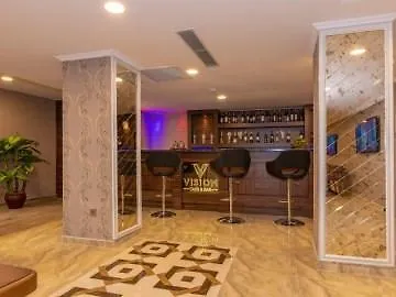 Hotel Vision Deluxe 3*