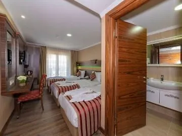 Vision Deluxe Hotel Stambuł