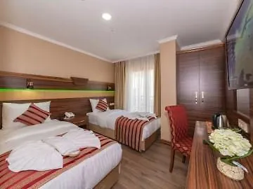 Vision Deluxe 3*