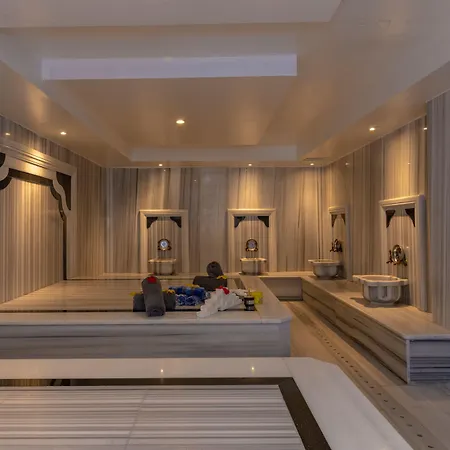 Hotel Vision Deluxe Stambuł