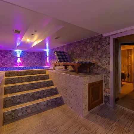 Hotel Vision Deluxe 3*