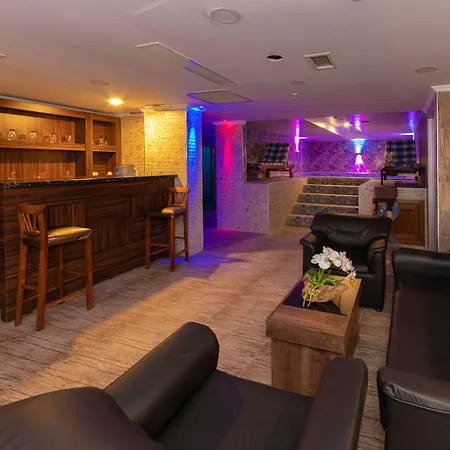 Vision Deluxe Stambuł