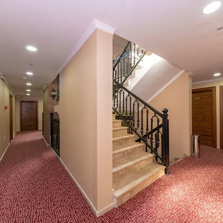 Hotel Vision Deluxe 3*