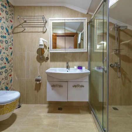 Vision Deluxe 3* Stambuł